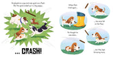 Rick: The Dog With A Difference - The English Bookshop Kuwait